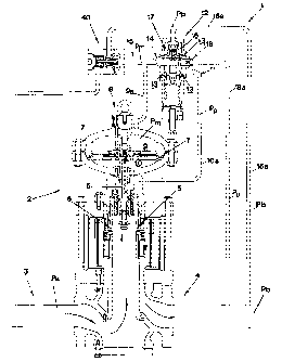 Une figure unique qui représente un dessin illustrant l'invention.